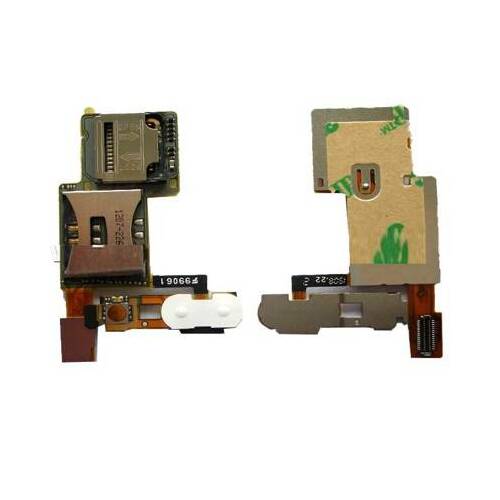 Šleife (Flex cable) SONY-ERICSSON C902