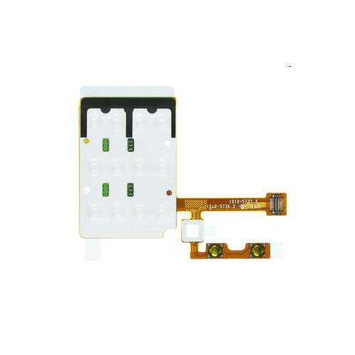 Šleife (Flex cable) SONY-ERICSSON C903