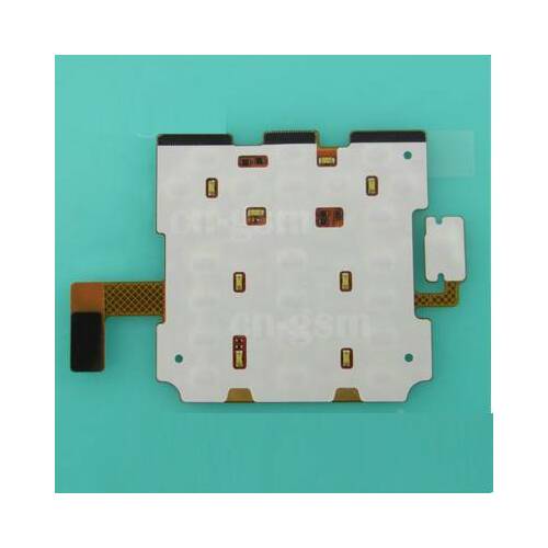 Šleife (Flex cable) SONY-ERICSSON G502