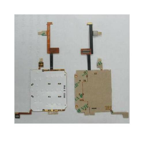 Šleife (Flex cable) SONY-ERICSSON G700