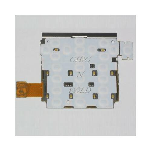 Šleife (Flex cable) SONY-ERICSSON K660