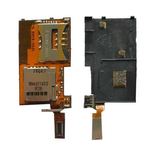 Šleife (Flex cable) SONY-ERICSSON K770