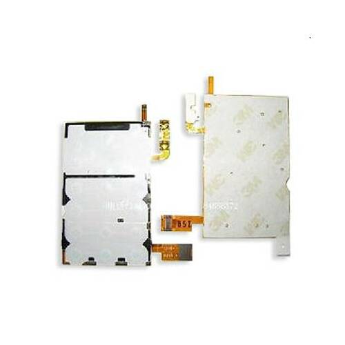 Šleife (Flex cable) SONY-ERICSSON T707