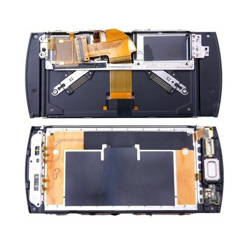 Šleife (flex cable) SONY-ERICSSON U5i