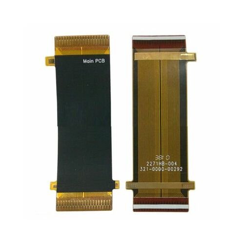 Šleife (flex cable) SONY-ERICSSON W100