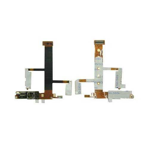 Šleife (Flex cable) SONY-ERICSSON W350