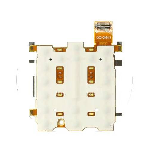 Šleife (Flex cable) SONY-ERICSSON W350