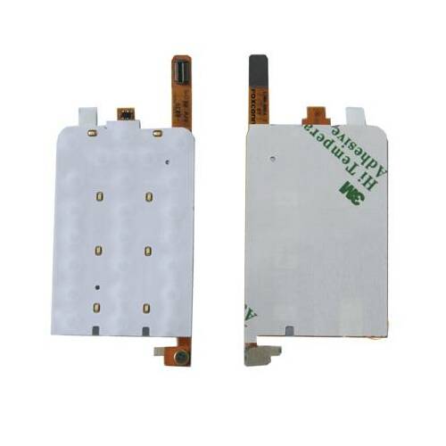 Šleife (Flex cable) SONY-ERICSSON W380