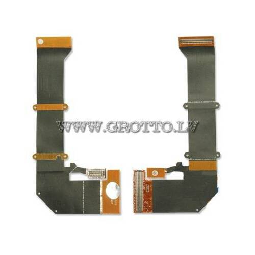 Šleife (Flex cable) SONY-ERICSSON  W580