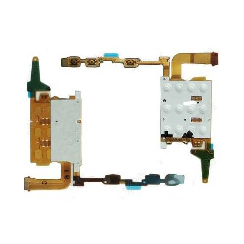 Šleife (Flex cable) SONY-ERICSSON W595