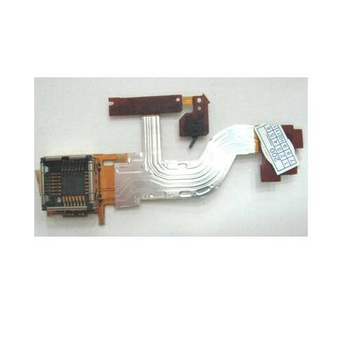 Šleife (Flex cable) SONY-ERICSSON W700