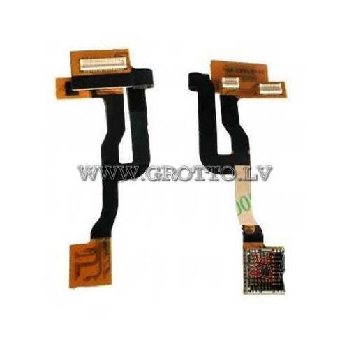 Šleife (Flex cable)  SONY-ERICSSON   W710/Z710