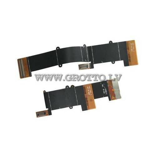 Šleife (Flex cable) SONY-ERICSSON W760