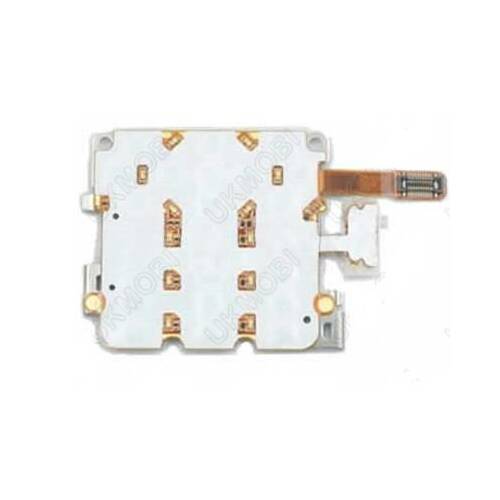 Šleife (Flex cable) SONY-ERICSSON W880