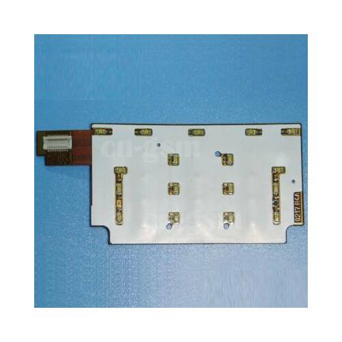 Šleife (Flex cable) SONY-ERICSSON  W950