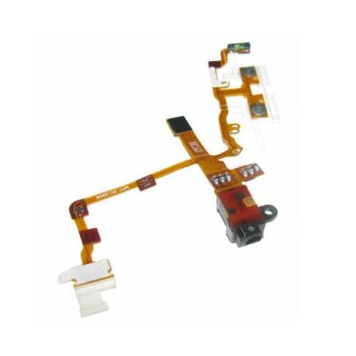 Šleife Iphone 3G (ar austiņu