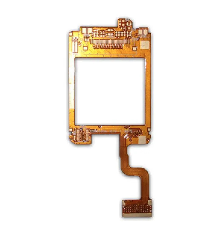 Šleife Samsung SGH-E600 displejs bez
