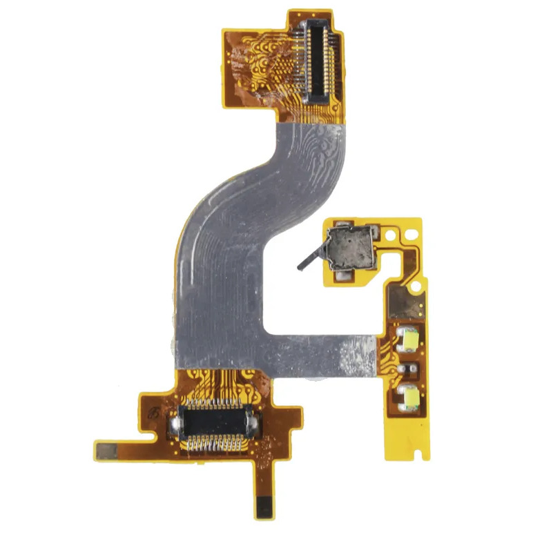 Šleife Sony Ericsson K750i D750