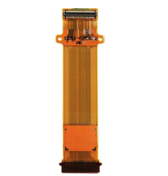 Šleife Sony Ericsson W20 Zylo