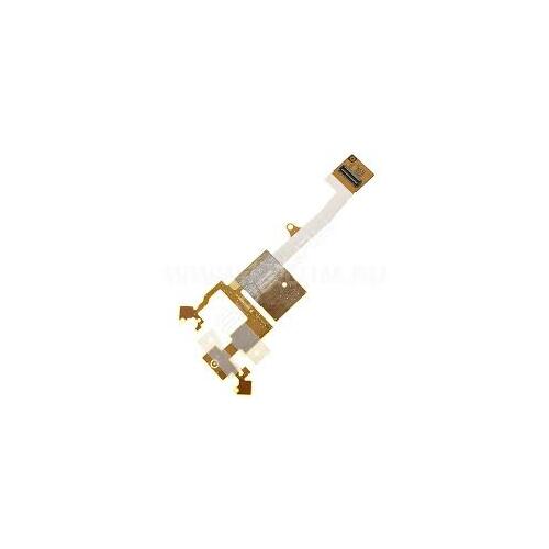 Šleife Sony Ericsson W850i displejs