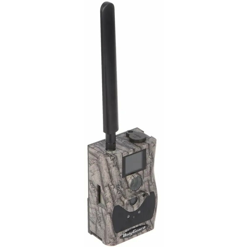 GENWAY TRAIL HUNTING CAMERA/BG584 | HC-BG584