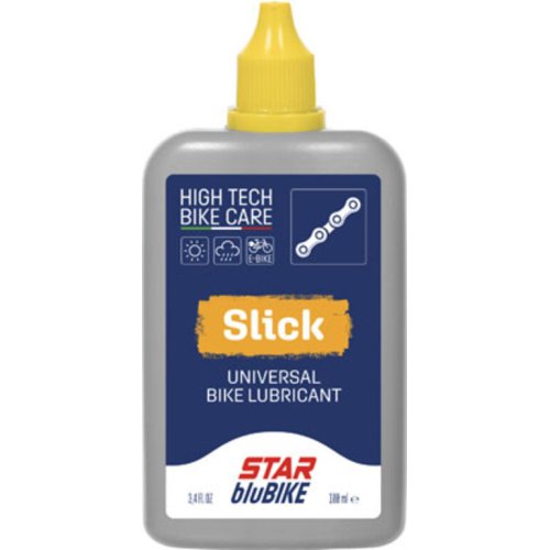 STARBLUBIKE Slick Universal Bike Lubricant 100ml