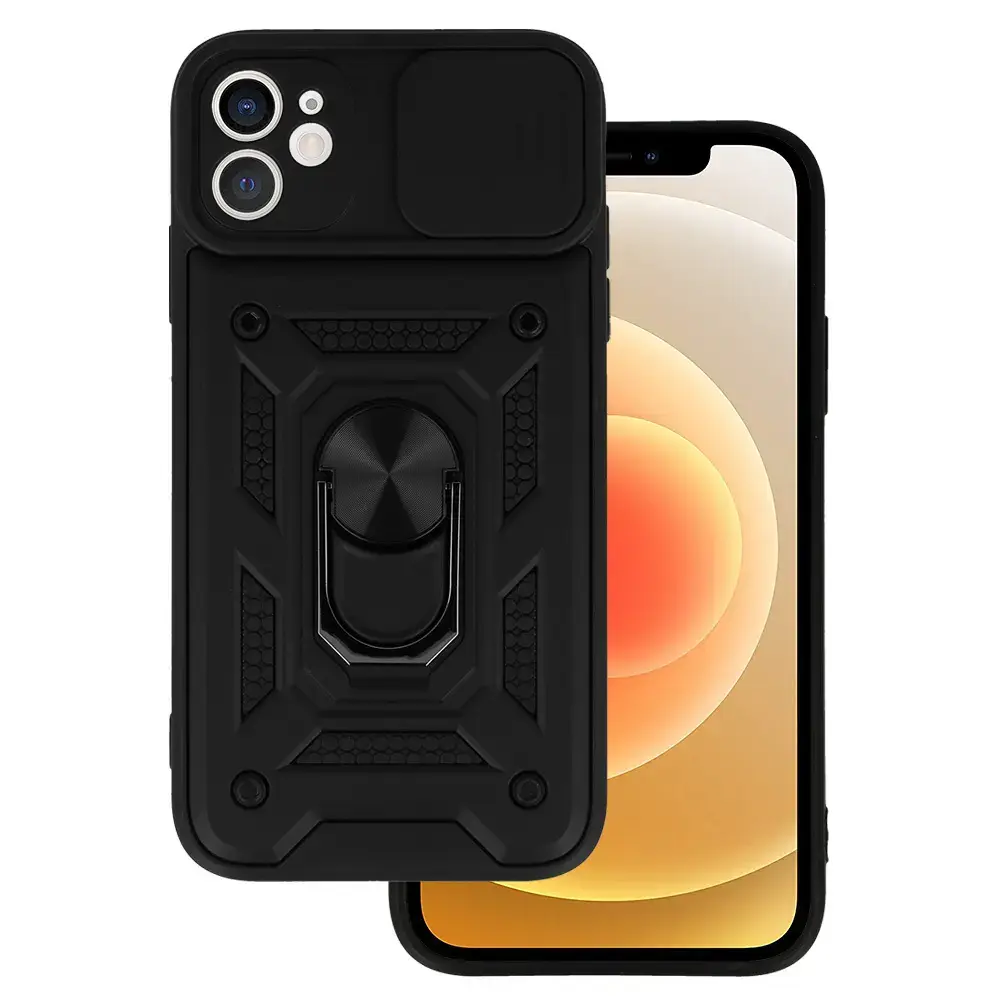 Fusion Accessories Slide Camera Armor Case