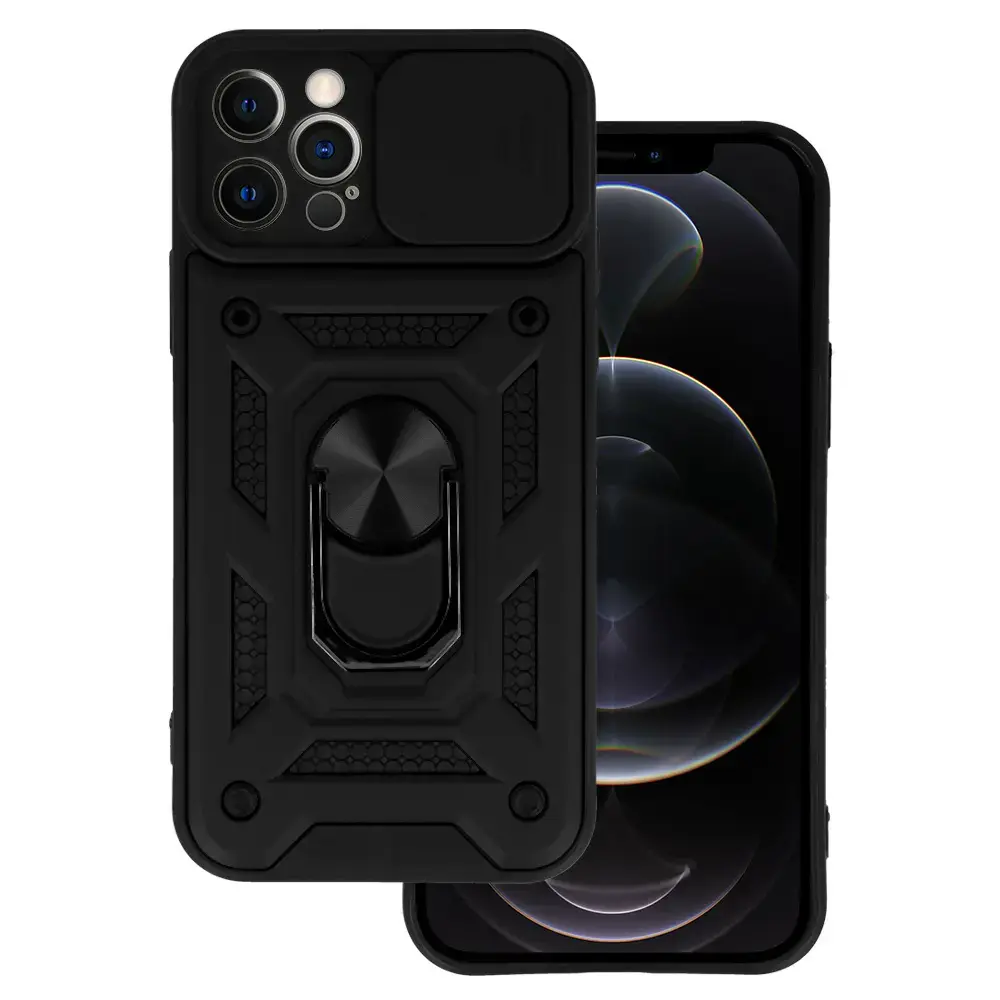 Fusion Accessories Slide Camera Armor Case