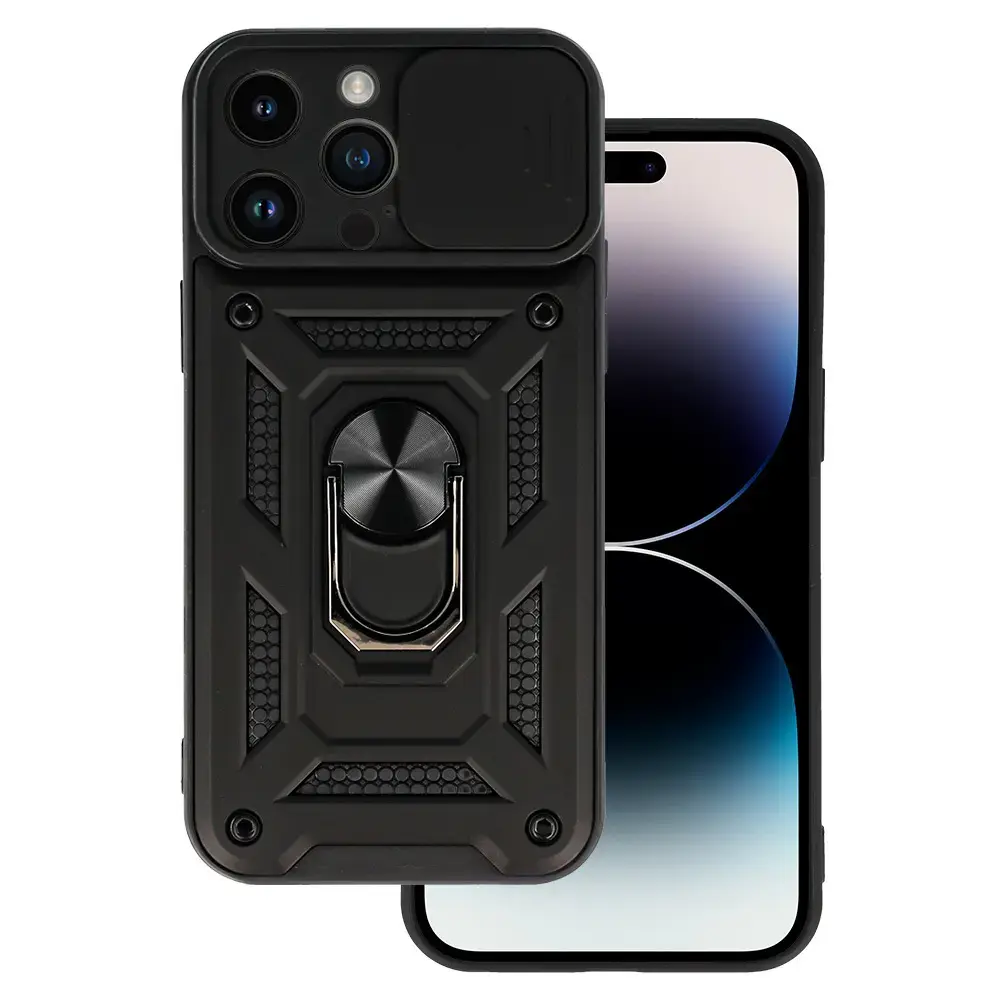 Fusion Accessories Slide Camera Armor Case