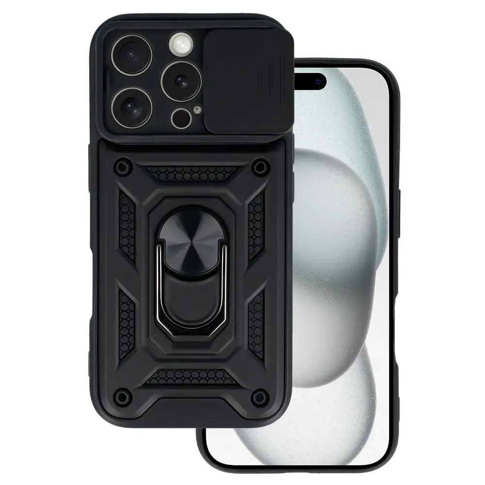 Fusion Accessories Slide Camera Armor Case