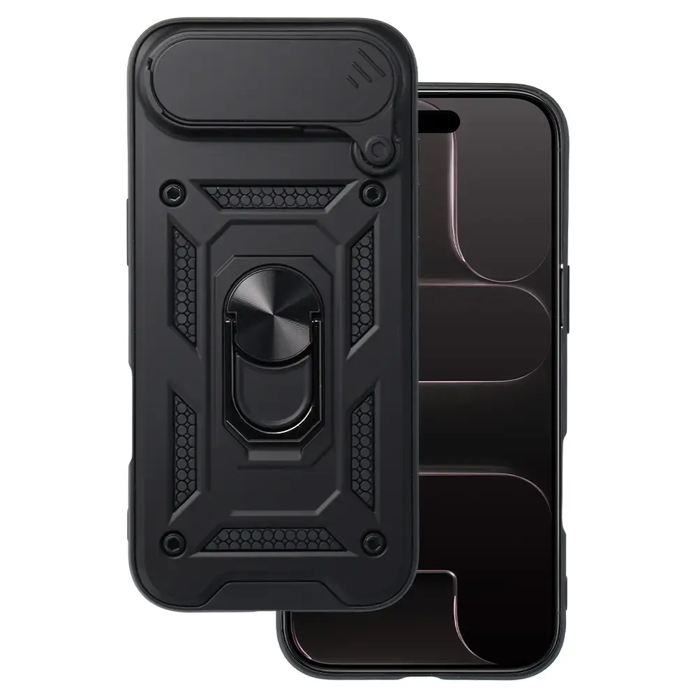 Fusion Accessories Slide Camera Armor Case