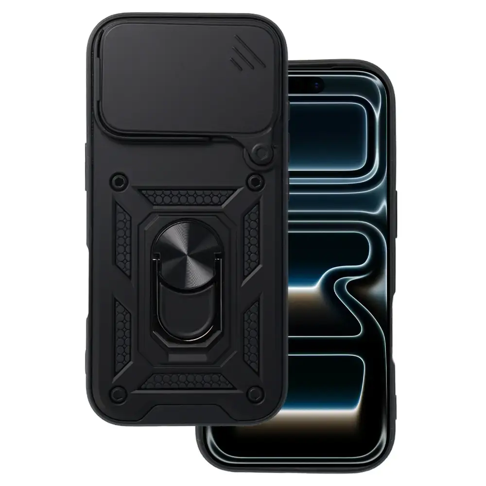 Fusion Accessories Slide Camera Armor Case