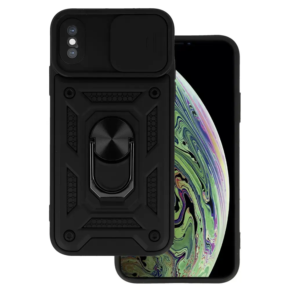Fusion Accessories Slide Camera Armor Case