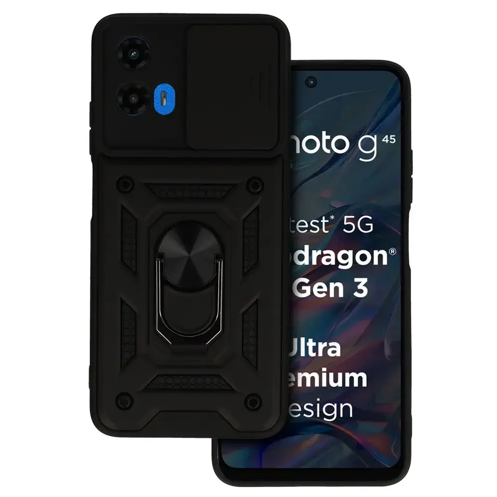 Fusion Accessories Slide Camera Armor Case