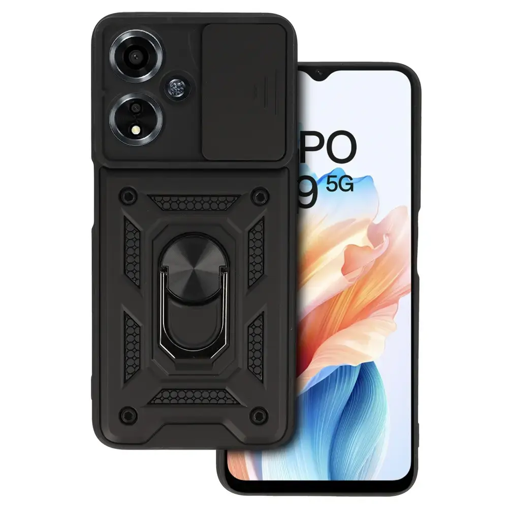 Fusion Accessories Slide Camera Armor Case