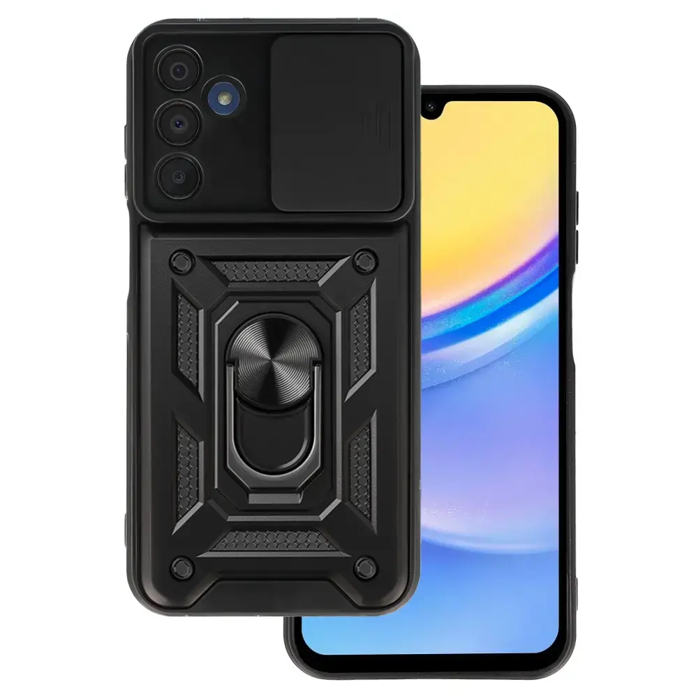 Fusion Accessories Slide Camera Armor Case