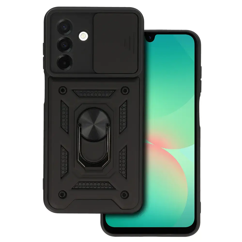 Fusion Accessories Slide Camera Armor Case