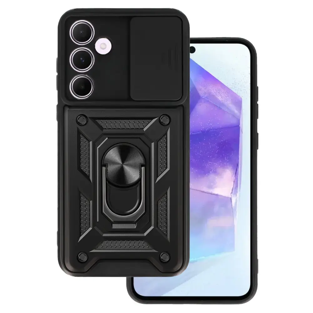 Fusion Accessories Slide Camera Armor Case