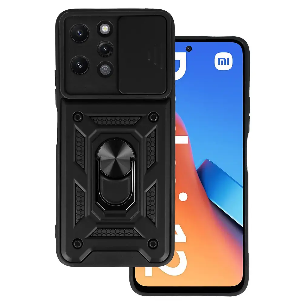Fusion Accessories Slide Camera Armor Case