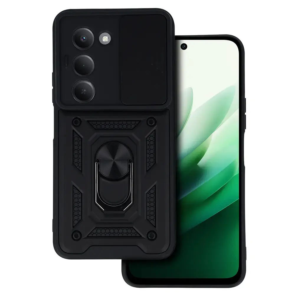 Fusion Accessories Slide Camera Armor Case