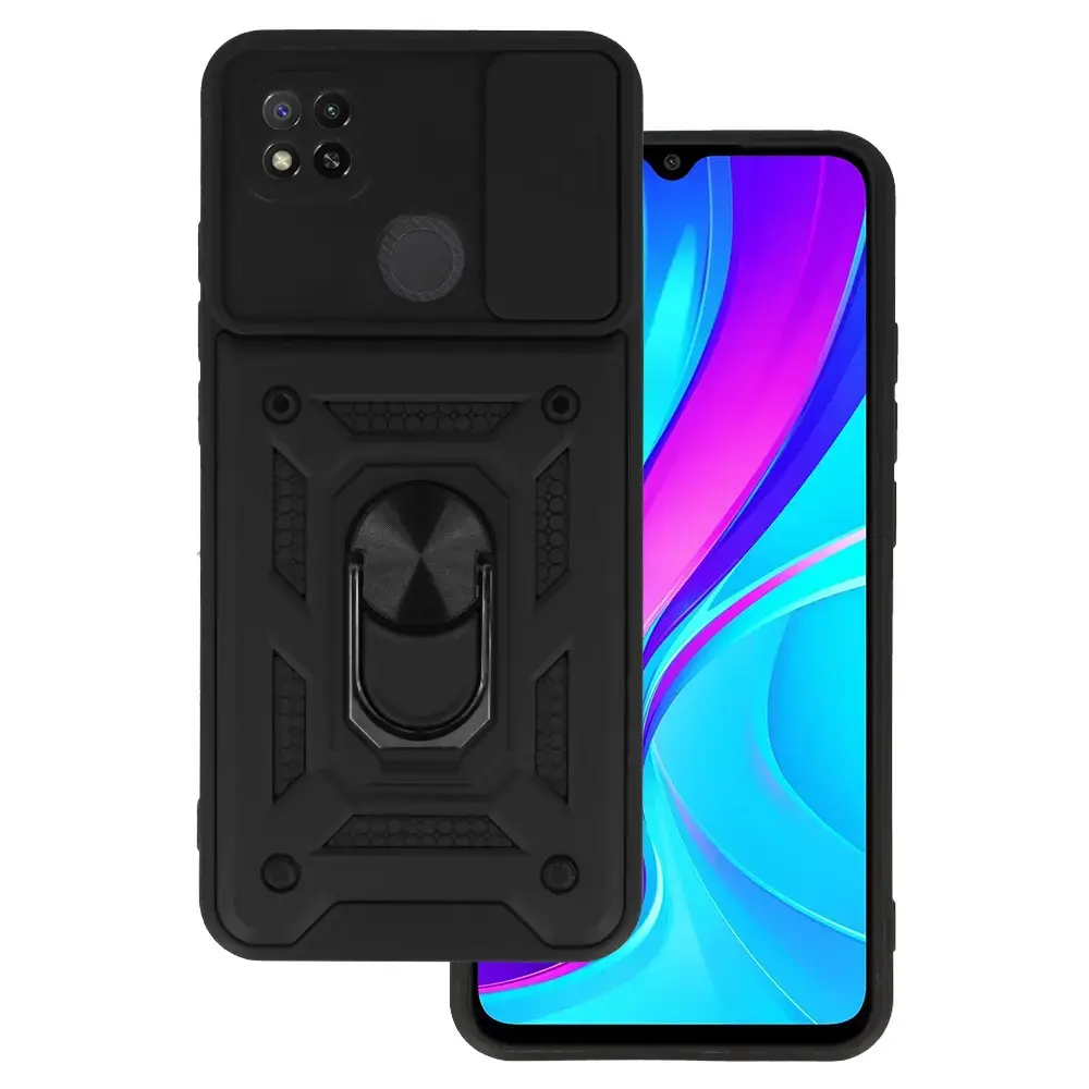 Fusion Accessories Slide Camera Armor Case