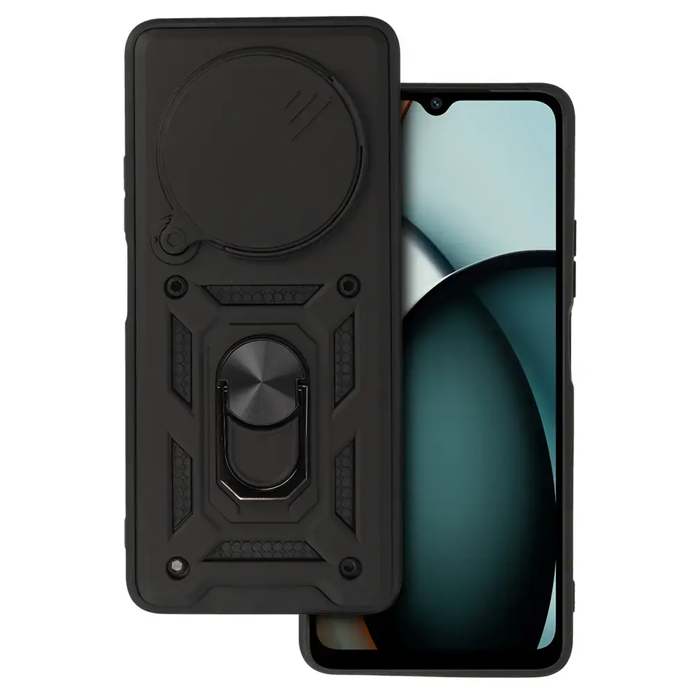 Fusion Accessories Slide Camera Armor Case