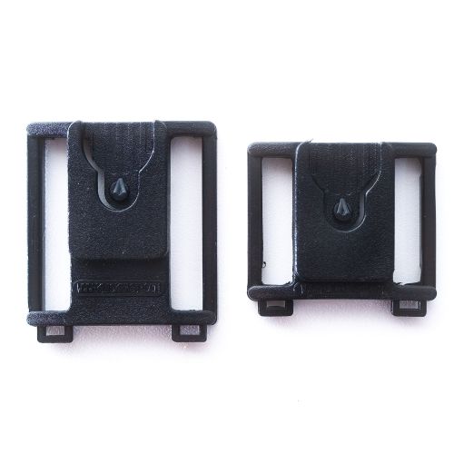 AQUAPAC Slide-On Belt Dock 50mm |