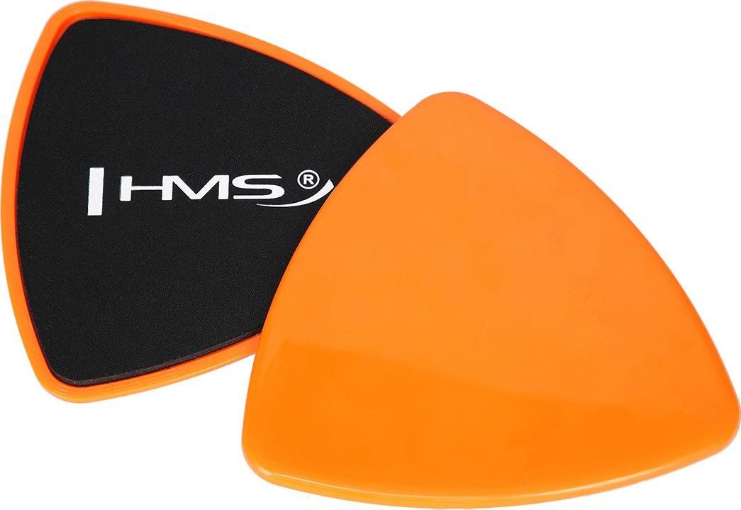 Slīdēšanas diski DPS01 Slide HMS |