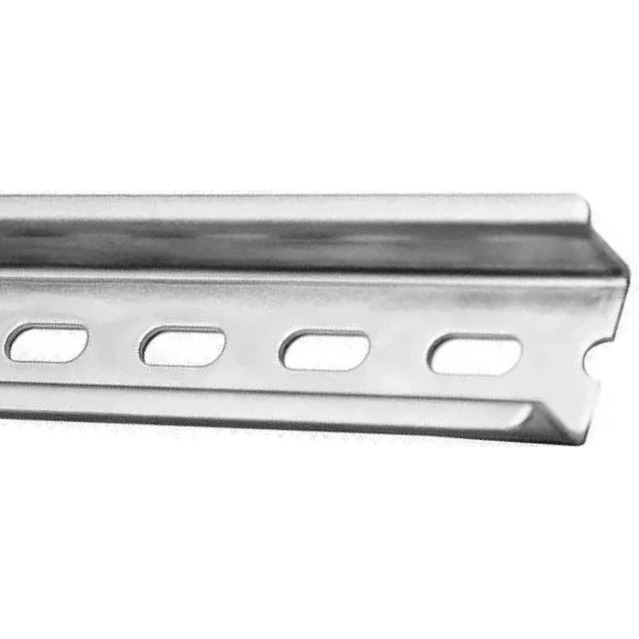 Sliede DIN 35 X 7,5