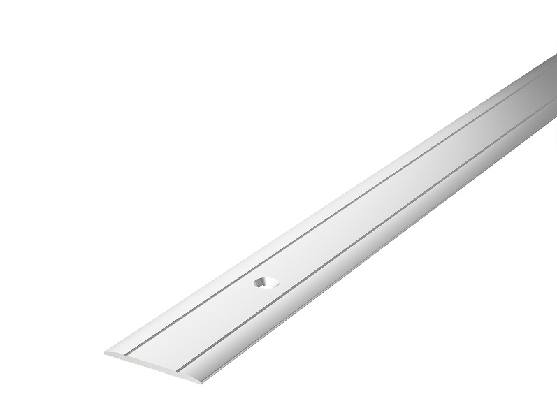 VOX Sliekšņu profils G109 Silver 28mm/186