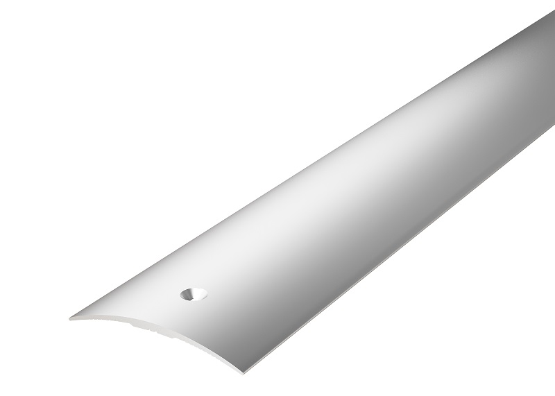 VOX Sliekšņu profils G112 Silver 40mm/93cm