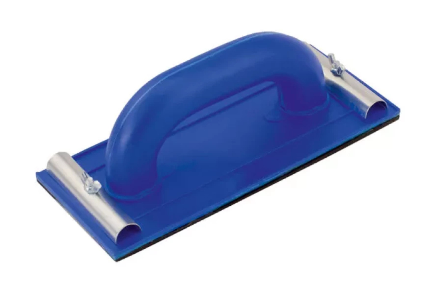 Color Expert Smilšpapīra turētājs 100x225mm, plastmasas