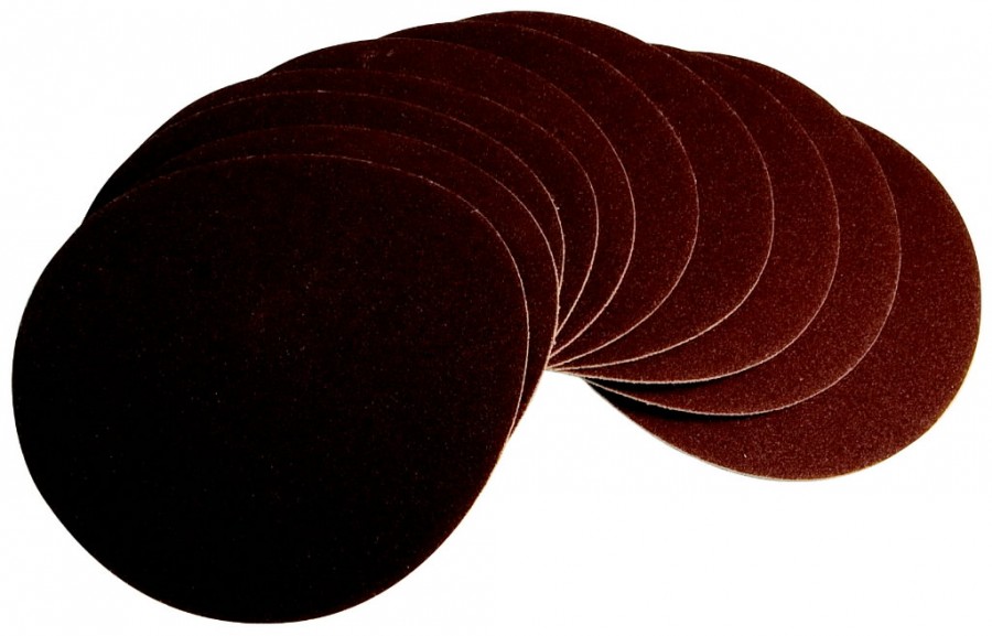 Slīpdiski BTS 800/900 10gab. 150mm G180
