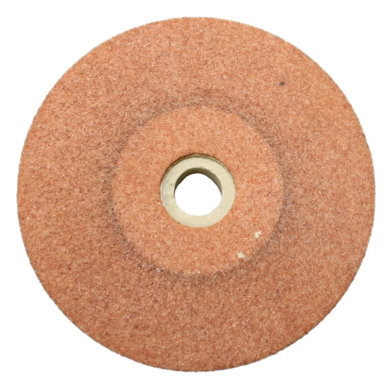 Slīpdisks 75mm. HG34, Scheppach | 7903100701_SCHEP